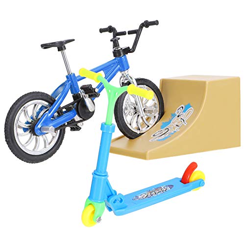 TOYANDONA 1 Satz Mini Finger Toys Set Finger Sports mit Multifunktionales Fidget Toy für Entspannung und Geschicklichkeit für Erwachsene als Tischdeko und Freizeitspielzeug von TOYANDONA