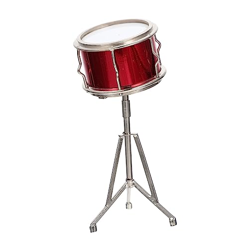 TOYANDONA 1 Satz Mini-Musikinstrumentenmodell Modellspielzeug für Musikinstrumente Musikspielzeug für Mini-Instrument kreatives Instrument winzige Instrumente Flanell von TOYANDONA