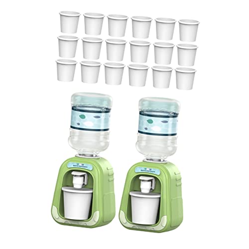 TOYANDONA 1 Satz Mini-Wasserspender für Dinosaurierspielzeug küche Kitchen Toys for spielzeuge lustiger Wasserbrunnen für Haushaltsgeräte TOYANDONA 1 Satz Mini-Wasserspender für Dinosaurierspielzeug küche Kitchen Toys for spielzeuge lustiger Wasserbrunnen für Haushaltsgeräte von TOYANDONA