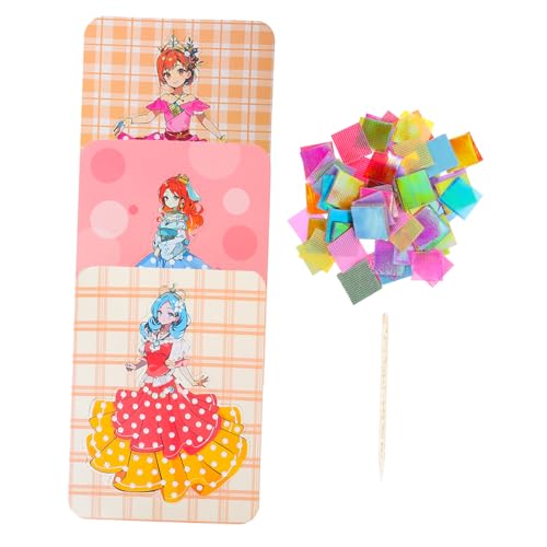 TOYANDONA 1 Satz Nähen von Punktionsmalerei Feen-Punktionsmalerei Clip Mini-Bastelklammern Stocher-Malset Foto Ammer Pannenmalerei für Anfänger Kunstkreuzstiche Kunststickerei Plastik TOYANDONA 1 Satz Nähen von Punktionsmalerei Feen-Punktionsmalerei Clip Mini-Bastelklammern Stocher-Malset Foto Ammer Pannenmalerei für Anfänger Kunstkreuzstiche Kunststickerei Plastik von TOYANDONA