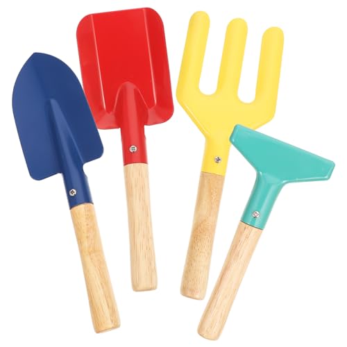 TOYANDONA 1 Satz Pflanzwerkzeug Gartengeräte Garten Handschaufel Kinderschaufel Gartenset für Rechen kindergabel gartenwerkzeug Gartenhandwerkzeuge Gartenbedarf Eisen TOYANDONA 1 Satz Pflanzwerkzeug Gartengeräte Garten Handschaufel Kinderschaufel Gartenset für Rechen kindergabel gartenwerkzeug Gartenhandwerkzeuge Gartenbedarf Eisen von TOYANDONA