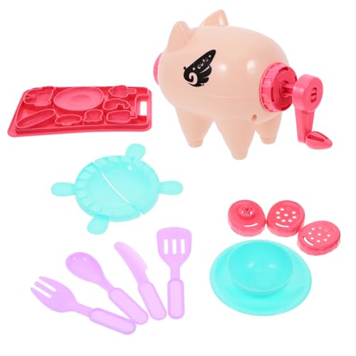 TOYANDONA 1 Satz Plastilin-Werkzeuge DIY- Für DIY-formspielzeug Handgefertigtes Bastelspielzeug Plastilin-Form Kinderformspielzeug DIY-Form Für Dreck TOYANDONA 1 Satz Plastilin-Werkzeuge DIY- Für DIY-formspielzeug Handgefertigtes Bastelspielzeug Plastilin-Form Kinderformspielzeug DIY-Form Für Dreck von TOYANDONA