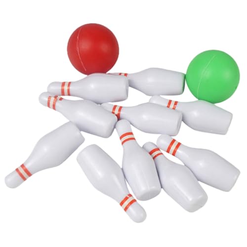 TOYANDONA 1 Satz Puppenhaus Miniatur Modell Bowling Mini Simulation Sportartikel Party Decoration Party Dekoration Mini-House-Bowling-Modell Simulation Einer Bowlingkugel Plastik TOYANDONA 1 Satz Puppenhaus Miniatur Modell Bowling Mini Simulation Sportartikel Party Decoration Party Dekoration Mini-House-Bowling-Modell Simulation Einer Bowlingkugel Plastik von TOYANDONA
