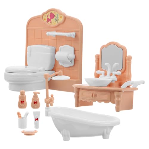 TOYANDONA 1 Satz Puppenhausmöbel Weiches Kleiner Clipteppich Puppe Puppenhaus Gefüllte Schlüsselanhänger Mini-geldbörse Plüschspielzeug-schlüsselanhänger Blumenständer Plastik TOYANDONA 1 Satz Puppenhausmöbel Weiches Kleiner Clipteppich Puppe Puppenhaus Gefüllte Schlüsselanhänger Mini-geldbörse Plüschspielzeug-schlüsselanhänger Blumenständer Plastik von TOYANDONA