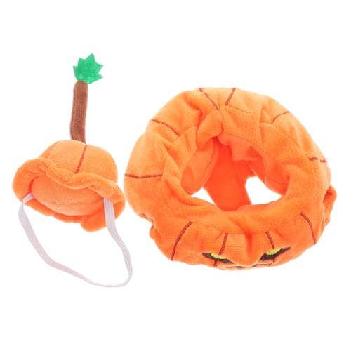 TOYANDONA 1 Satz Puppenkleidung Kürbiskostüm Puppenkürbiskostüm Kürbis Babykostüm Puppenhaus Kürbiskostüm Für Kleinkinder Kürbis Kostüm Kürbiskostüm Kleinkind Polyester Orange TOYANDONA 1 Satz Puppenkleidung Kürbiskostüm Puppenkürbiskostüm Kürbis Babykostüm Puppenhaus Kürbiskostüm Für Kleinkinder Kürbis Kostüm Kürbiskostüm Kleinkind Polyester Orange von TOYANDONA
