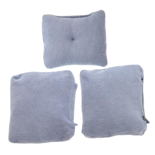 TOYANDONA 1 Satz Puppensofa -Abdeckung Puppen Sofa Bezug DIY Puppen Sofa Puppenmöbel Dekoration Puppen Sofa Set Sofa für Puppen Mini Möbelmodelle Sofabezug Stoff Sky-Blue TOYANDONA 1 Satz Puppensofa -Abdeckung Puppen Sofa Bezug DIY Puppen Sofa Puppenmöbel Dekoration Puppen Sofa Set Sofa für Puppen Mini Möbelmodelle Sofabezug Stoff Sky-Blue von TOYANDONA