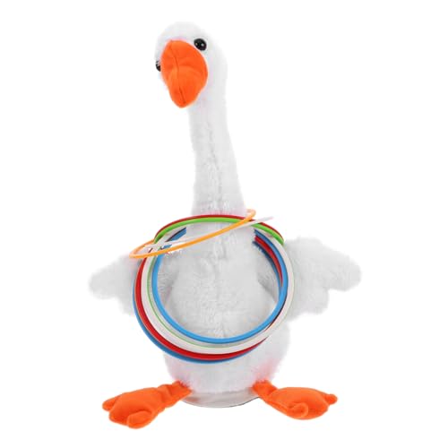 TOYANDONA Kinder Werfen Set Elektrische Werfen Spiel Für Kinder Familie von TOYANDONA