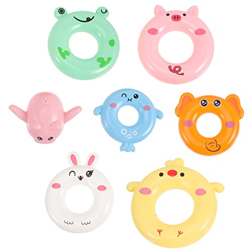TOYANDONA 1 Satz Ringe zum Stapeln von interaktive Spiele stapelspielzeug für Babys Toys Babys für Kleinkinder Stapelspiel für Plastik TOYANDONA 1 Satz Ringe zum Stapeln von interaktive Spiele stapelspielzeug für Babys Toys Babys für Kleinkinder Stapelspiel für Plastik von TOYANDONA