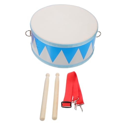 TOYANDONA 1 Satz Schlagtrommel kinderinstrumente musikinstrumente Musikspielzeug für elektrisches Schlagzeug -Xylophon Bildungsspielzeug Musiktrommelspielzeug hölzern TOYANDONA 1 Satz Schlagtrommel kinderinstrumente musikinstrumente Musikspielzeug für elektrisches Schlagzeug -Xylophon Bildungsspielzeug Musiktrommelspielzeug hölzern von TOYANDONA