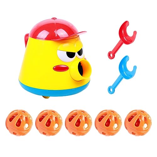 TOYANDONA 1 Satz Seifenblasenwerfer Elektrisches Trainingsspielzeug Trainingsaktivitätsspielzeug Elektrischer Wasserkocher Entwicklungsspielzeug Elektronisches Wasserkocher TOYANDONA 1 Satz Seifenblasenwerfer Elektrisches Trainingsspielzeug Trainingsaktivitätsspielzeug Elektrischer Wasserkocher Entwicklungsspielzeug Elektronisches Wasserkocher von TOYANDONA