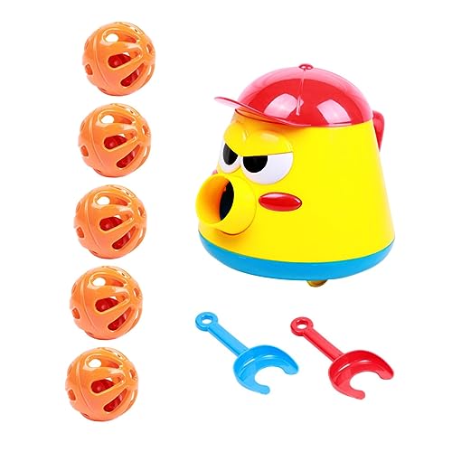 TOYANDONA 1 Satz Seifenblasenwerfer Trainingsspielzeug Elektrisches Trainingsspielzeug Pädagogisches Trainingsspielzeug Elektrisches Trainingsspielzeug Elektronisches Wasserkocher TOYANDONA 1 Satz Seifenblasenwerfer Trainingsspielzeug Elektrisches Trainingsspielzeug Pädagogisches Trainingsspielzeug Elektrisches Trainingsspielzeug Elektronisches Wasserkocher von TOYANDONA
