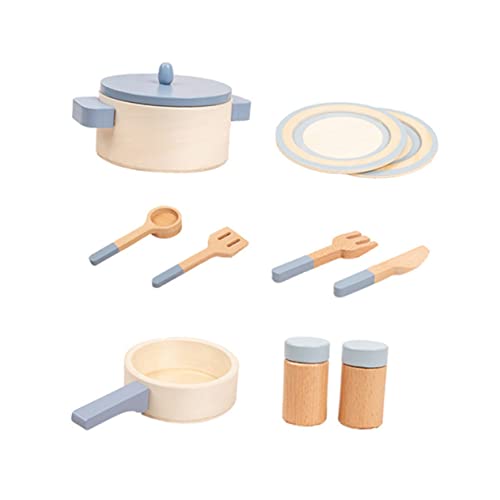 TOYANDONA 1 Satz Simulierter Wok Fritteusen Essen Zinn Plüsch Neon Film interaktives geschirrset kinderküche Safe Toy holzspielzeug tragbares Küchenspielset zubehör hölzern TOYANDONA 1 Satz Simulierter Wok Fritteusen Essen Zinn Plüsch Neon Film interaktives geschirrset kinderküche Safe Toy holzspielzeug tragbares Küchenspielset zubehör hölzern von TOYANDONA