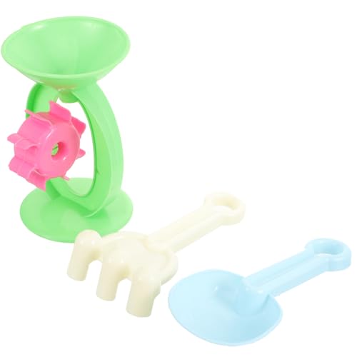 TOYANDONA Strandspielzeug-Set Für Kleinkinder 12-in-1 Sand & Wasser Strandspielzeug Für Kinder Im Alter Von 1–10 Jahren TOYANDONA Strandspielzeug-Set Für Kleinkinder 12-in-1 Sand & Wasser Strandspielzeug Für Kinder Im Alter Von 1–10 Jahren von TOYANDONA