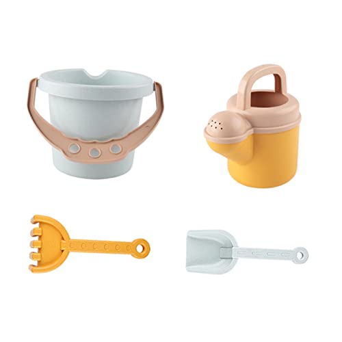 TOYANDONA 1 Satz Strandeimer Kinderspielzeug Kleinkindspielzeug Kleinkind Outdoor- Für Für Den Strand Strandspielzeug Im Freien Plastik TOYANDONA 1 Satz Strandeimer Kinderspielzeug Kleinkindspielzeug Kleinkind Outdoor- Für Für Den Strand Strandspielzeug Im Freien Plastik von TOYANDONA