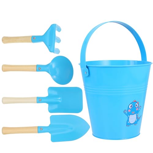 TOYANDONA 1 Satz Strandschaufel Für Schuhlöffel Sandspielzeug Werkzeug Strandspielzeug Strandsandeimer Und Schaufel Kinderspielzeug Bauspielzeug Aus Sand Strandschaufeln Blue Eisen TOYANDONA 1 Satz Strandschaufel Für Schuhlöffel Sandspielzeug Werkzeug Strandspielzeug Strandsandeimer Und Schaufel Kinderspielzeug Bauspielzeug Aus Sand Strandschaufeln Blue Eisen von TOYANDONA