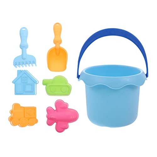 TOYANDONA 1 Satz Strandspielzeug Badespielzeug Für Wasserspielzeug Für Für Den Strand Sandstrand Sandspielzeug TOYANDONA 1 Satz Strandspielzeug Badespielzeug Für Wasserspielzeug Für Für Den Strand Sandstrand Sandspielzeug von TOYANDONA