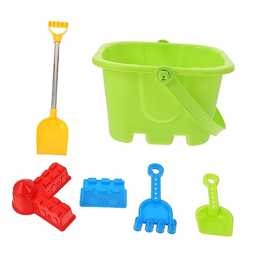 TOYANDONA 1 Satz Strandspielzeug Outdoor draußen outdor gieskanne kinderspielzeug for Wasserspielzeug zum Sandbaggern Plastik TOYANDONA 1 Satz Strandspielzeug Outdoor draußen outdor gieskanne kinderspielzeug for Wasserspielzeug zum Sandbaggern Plastik von TOYANDONA