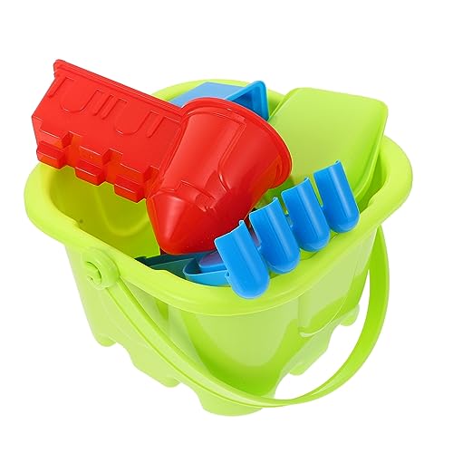 TOYANDONA 1 Satz Strandspielzeug Sandbaggerspielzeug Seespielzeug Strandsandschaufel Strandsandspielzeug Strandsand- Wasserspielzeug Hausspielzeug Plastik TOYANDONA 1 Satz Strandspielzeug Sandbaggerspielzeug Seespielzeug Strandsandschaufel Strandsandspielzeug Strandsand- Wasserspielzeug Hausspielzeug Plastik von TOYANDONA