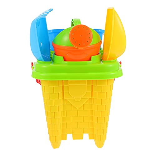 TOYANDONA 1 Satz Strandspielzeug Sandspielzeug Für Den Strand Sandspielzeug Für Schaufel Sandwerkzeuge Strandeimer Für Werkzeuge Zum Sandabbau Plastik TOYANDONA 1 Satz Strandspielzeug Sandspielzeug Für Den Strand Sandspielzeug Für Schaufel Sandwerkzeuge Strandeimer Für Werkzeuge Zum Sandabbau Plastik von TOYANDONA