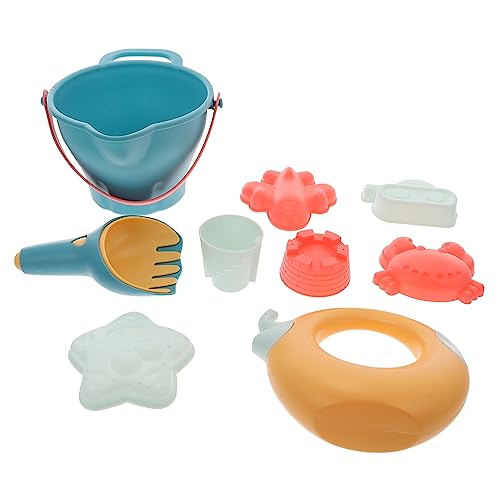 TOYANDONA 1 Satz Strandspielzeug für Sandtrichterspielzeug für den Strand Outdoor draußen Sandspielzeug für Sandspielspielzeug pp TOYANDONA 1 Satz Strandspielzeug für Sandtrichterspielzeug für den Strand Outdoor draußen Sandspielzeug für Sandspielspielzeug pp von TOYANDONA