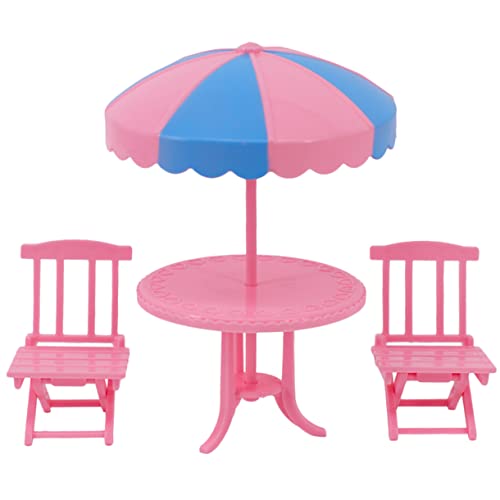 TOYANDONA 1 Satz Stuhl Am Strand Strandmatte Mikrofasertuch Für Den Strand Strandtuch Sichter Wasserspielzeug Lager Sandspielzeug Grube Mini-strandkorb Miniatur-strandtisch Plastik TOYANDONA 1 Satz Stuhl Am Strand Strandmatte Mikrofasertuch Für Den Strand Strandtuch Sichter Wasserspielzeug Lager Sandspielzeug Grube Mini-strandkorb Miniatur-strandtisch Plastik von TOYANDONA