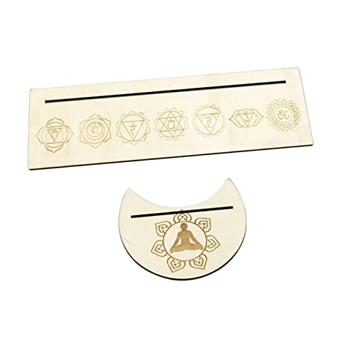TOYANDONA 1 Satz Tarotkartenhalter Weissagungszubehör Tabletts Zur Dekoration Decks Spiel Handgefertigte Ausstellungsstände Prämie Platte Schmuckständer Dekoratives Tablett Anzeige Gold Holz TOYANDONA 1 Satz Tarotkartenhalter Weissagungszubehör Tabletts Zur Dekoration Decks Spiel Handgefertigte Ausstellungsstände Prämie Platte Schmuckständer Dekoratives Tablett Anzeige Gold Holz von TOYANDONA