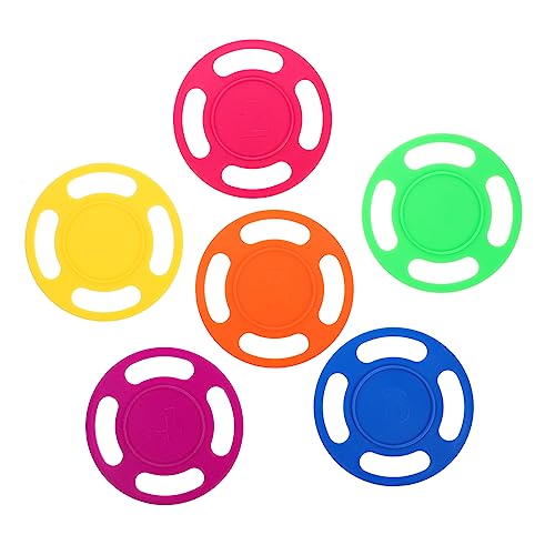 TOYANDONA 1 Satz Tauchkreis Schwimmbad Sommer Tauchspielzeug Stielspielzeug Blase Kinderspielzeug Hai Wasserspielzeug Tauchen Schwimmspielzeug Für Angebot An Poolspielen Plastik TOYANDONA 1 Satz Tauchkreis Schwimmbad Sommer Tauchspielzeug Stielspielzeug Blase Kinderspielzeug Hai Wasserspielzeug Tauchen Schwimmspielzeug Für Angebot An Poolspielen Plastik von TOYANDONA