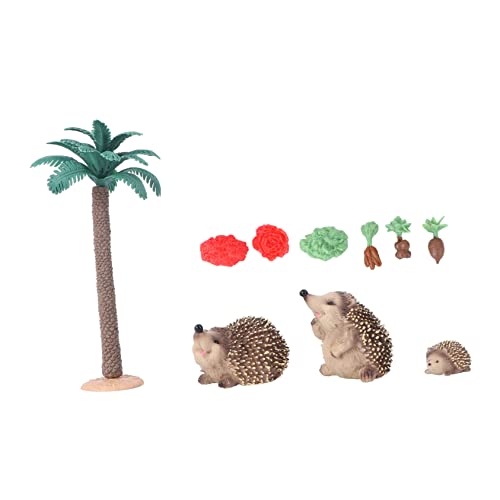 TOYANDONA 1 Satz Tieranzug Dekoration Wilde Tiere Mini-Nutztiere Miniatur-Tierfiguren Tierfiguren für Tierfiguren für die Dekoration Haushalts-PVC-Handwerk Desktop-Ornament Wohnkultur TOYANDONA 1 Satz Tieranzug Dekoration Wilde Tiere Mini-Nutztiere Miniatur-Tierfiguren Tierfiguren für Tierfiguren für die Dekoration Haushalts-PVC-Handwerk Desktop-Ornament Wohnkultur von TOYANDONA