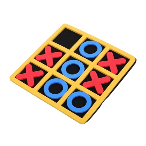 TOYANDONA 1 Satz -Toe Im Freien Gefälligkeiten Für Weihnachtsfeiern Mini -Spiele Für Operationsspiel Für Preise Für Klassenzimmer Tischspiel Für Eva von TOYANDONA