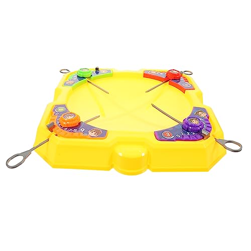TOYANDONA Tragbares Gyro-Spielzeug Für Kinder 1 Set Kinder-kampfdisketten Kreatives Gyro-Spielzeug Für Lustige Spiele TOYANDONA Tragbares Gyro-Spielzeug Für Kinder 1 Set Kinder-kampfdisketten Kreatives Gyro-Spielzeug Für Lustige Spiele von TOYANDONA