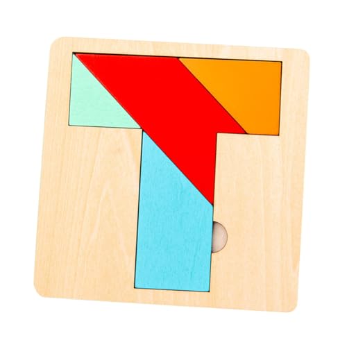 TOYANDONA 1 Satz Vierteiliges Puzzle Für Kleinkinder Bausteinspielzeug Puzzles Für Puzzle-Brett Kinderspielzeug Kleinkind Rätsel Bauen Bausteine Hölzern TOYANDONA 1 Satz Vierteiliges Puzzle Für Kleinkinder Bausteinspielzeug Puzzles Für Puzzle-Brett Kinderspielzeug Kleinkind Rätsel Bauen Bausteine Hölzern von TOYANDONA