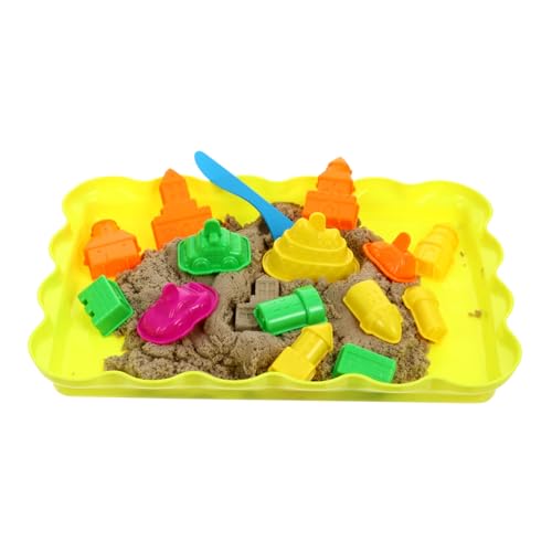 TOYANDONA 1 Satz Weltraumsandspielzeug Handbuch Plastilin DIY Plastilin-schlossform Plastilin-spielzeugset Für DIY Tonspielzeug Handgefertigte Plastilinformen Plastik TOYANDONA 1 Satz Weltraumsandspielzeug Handbuch Plastilin DIY Plastilin-schlossform Plastilin-spielzeugset Für DIY Tonspielzeug Handgefertigte Plastilinformen Plastik von TOYANDONA