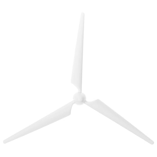 TOYANDONA 1 Satz Zubehör Für Windmühlenblätter Spiral- Tragbar Lüfter Kinderwagen Zubehör Cool Ebene Zappeln Drohne Solar- Spielzeuge Experimentierspielzeug Lehrstütze Plastik Weiß TOYANDONA 1 Satz Zubehör Für Windmühlenblätter Spiral- Tragbar Lüfter Kinderwagen Zubehör Cool Ebene Zappeln Drohne Solar- Spielzeuge Experimentierspielzeug Lehrstütze Plastik Weiß von TOYANDONA