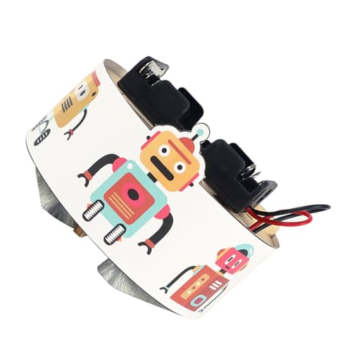 TOYANDONA 1satz Kids Staubsauger Holzpuzzle Für Mädchen Wissenschaftsexperiment Und Kreative Bastelprojekte Für Und Technikbegeisterte TOYANDONA 1satz Kids Staubsauger Holzpuzzle Für Mädchen Wissenschaftsexperiment Und Kreative Bastelprojekte Für Und Technikbegeisterte von TOYANDONA