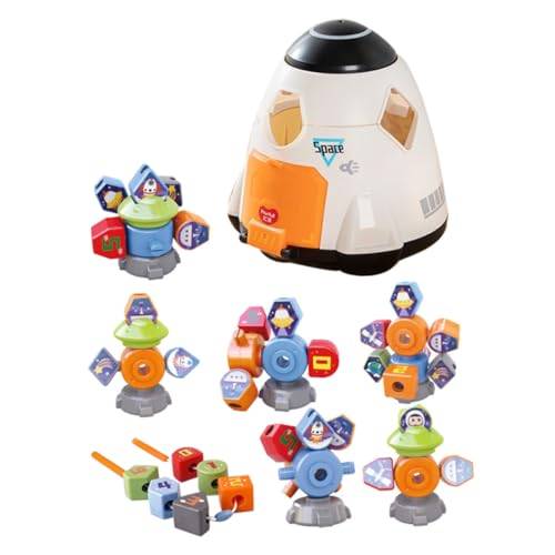 TOYANDONA 1 Satz fokussiert für kinderspielsachen spieluhren The safness Kinderspielzeug Schnürperlen- passendes Kinderbedarf Kleinkindspielzeug Abs TOYANDONA 1 Satz fokussiert für kinderspielsachen spieluhren The safness Kinderspielzeug Schnürperlen- passendes Kinderbedarf Kleinkindspielzeug Abs von TOYANDONA