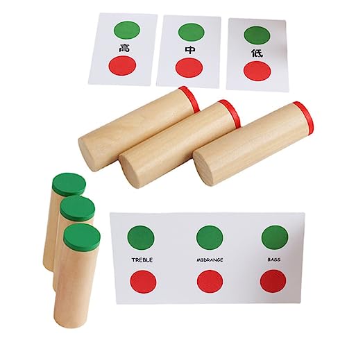 TOYANDONA 1 Satz pädagogisches kinderspielzeug für hühner spielsachen Toys Interaktives Familienspielzeug Schallröhre Papier TOYANDONA 1 Satz pädagogisches kinderspielzeug für hühner spielsachen Toys Interaktives Familienspielzeug Schallröhre Papier von TOYANDONA