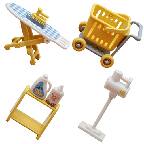 TOYANDONA 1 Satz realistisches Waschmaschinenspielzeug Waschmaschine Waschmaschine für Kinderspielzeug Kinderwaschmaschine interaktives Waschmaschinenspielzeug Plastik Gelb TOYANDONA 1 Satz realistisches Waschmaschinenspielzeug Waschmaschine Waschmaschine für Kinderspielzeug Kinderwaschmaschine interaktives Waschmaschinenspielzeug Plastik Gelb von TOYANDONA