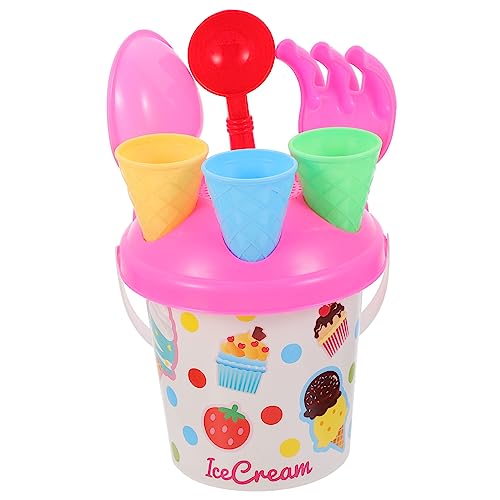 TOYANDONA 1 Set 9 Teiliger Eiseimer Kleinkind Werkzeuge Für Kleinkinder Outdoor Für Werkzeuge Für Kleinkinder Outdoor Kinderspielzeug Kinderwerkzeuge Interessantes TOYANDONA 1 Set 9 Teiliger Eiseimer Kleinkind Werkzeuge Für Kleinkinder Outdoor Für Werkzeuge Für Kleinkinder Outdoor Kinderspielzeug Kinderwerkzeuge Interessantes von TOYANDONA
