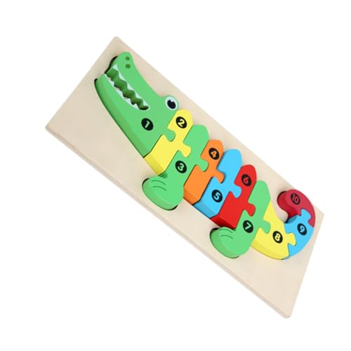 TOYANDONA 1 Set Aufschlussreiches Für Die Früherziehung Kinderpuzzles Kinderpuzzles Vorschulspielzeug Puzzle Jigsaw Pädagogisches Jigsaw Puzzle Toy Kinderpuzzle Vorschulspielzeug Holz TOYANDONA 1 Set Aufschlussreiches Für Die Früherziehung Kinderpuzzles Kinderpuzzles Vorschulspielzeug Puzzle Jigsaw Pädagogisches Jigsaw Puzzle Toy Kinderpuzzle Vorschulspielzeug Holz von TOYANDONA