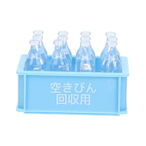 TOYANDONA 1 Set-Box Mini-soda Zubehör Für Puppenhäuser Miniatur-puppenhauszubehör Puppenhaus-miniaturzubehör Mini-hausdekoration Puppenhaus Zubehör Mini Puppenhausdekoration Plastik Sky-Blue TOYANDONA 1 Set-Box Mini-soda Zubehör Für Puppenhäuser Miniatur-puppenhauszubehör Puppenhaus-miniaturzubehör Mini-hausdekoration Puppenhaus Zubehör Mini Puppenhausdekoration Plastik Sky-Blue von TOYANDONA