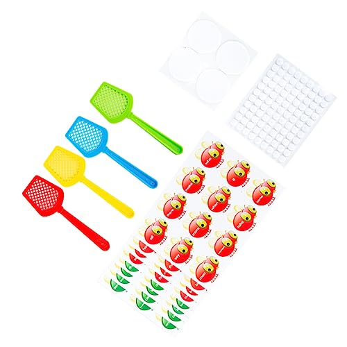TOYANDONA 1 Set Brettspiel Englisch Unterricht Prop Anblick Wort Spiel Geburtstag Englisch Wort Erkenntnis Karte Lehre Papier TOYANDONA 1 Set Brettspiel Englisch Unterricht Prop Anblick Wort Spiel Geburtstag Englisch Wort Erkenntnis Karte Lehre Papier von TOYANDONA