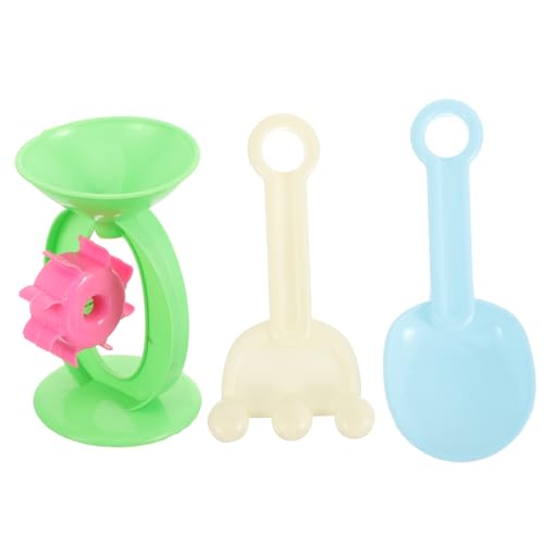 TOYANDONA 1 Set Für Babys Reisespielzeug Kinderspielzeug Kleinkinder Strandspielzeug Reise Strandspielzeug Sandspielzeug Grabwerkzeug Kinderspielzeug Sandspielzeug TOYANDONA 1 Set Für Babys Reisespielzeug Kinderspielzeug Kleinkinder Strandspielzeug Reise Strandspielzeug Sandspielzeug Grabwerkzeug Kinderspielzeug Sandspielzeug von TOYANDONA