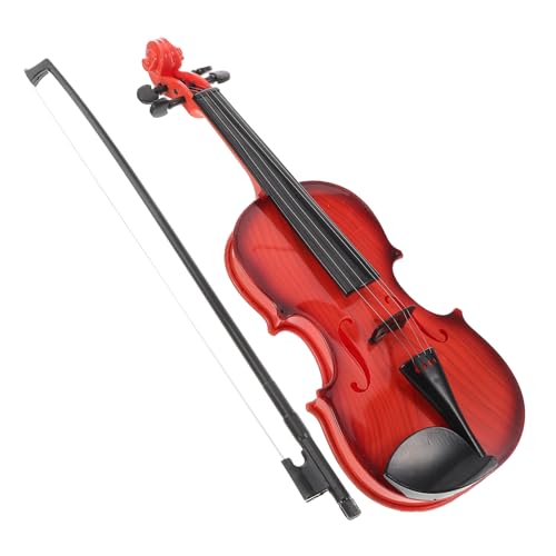 TOYANDONA 1 Set Für – Kein Instrument Und Simulation – Batterie Anfänger Kleinkind Musik Requisite Akustisch Verstellbares Modell Batterie Aufklärung Realistische Leistung TOYANDONA 1 Set Für – Kein Instrument Und Simulation – Batterie Anfänger Kleinkind Musik Requisite Akustisch Verstellbares Modell Batterie Aufklärung Realistische Leistung von TOYANDONA