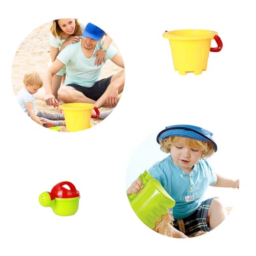 TOYANDONA 1 Set Kind Strand Strand Sand Kid Sand Kind Strand Spielset von TOYANDONA