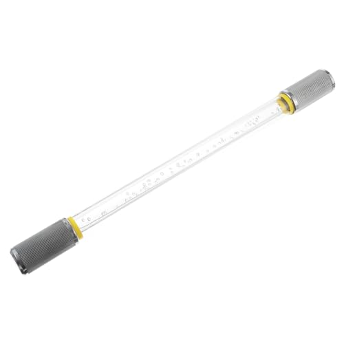TOYANDONA 1 Set Leitfähiger Energiestab Für Den Menschlichen Körper Kinderspielzeug Lustiges Wissenschaftliches Experiment Für Leitfähiger Stab Wissenschaftliches Experiment von TOYANDONA
