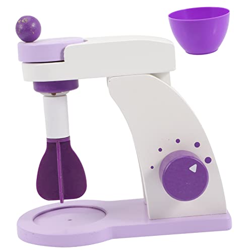 TOYANDONA 1 Set Mixer Kinderspielzeug Entsafter Maschinen Mini Mini Lebensmittelspielzeug Küchengeräte Küchengeräte Spielhaus Holzküchenspielzeug Spielmixer Kunststoff TOYANDONA 1 Set Mixer Kinderspielzeug Entsafter Maschinen Mini Mini Lebensmittelspielzeug Küchengeräte Küchengeräte Spielhaus Holzküchenspielzeug Spielmixer Kunststoff von TOYANDONA