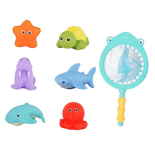 TOYANDONA 1 Set Poolspielzeug Für Babys Badespielzeug Wasserbadspielzeug Poolspielzeug Für Kleinkinder Desktop Tiere Ornamente Badewannenspielzeug Badespielzeug Poolspielzeug TOYANDONA 1 Set Poolspielzeug Für Babys Badespielzeug Wasserbadspielzeug Poolspielzeug Für Kleinkinder Desktop Tiere Ornamente Badewannenspielzeug Badespielzeug Poolspielzeug von TOYANDONA