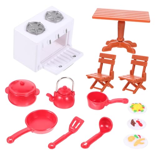 TOYANDONA 1 Set Puppenhaus Spielzeugset Miniatur Kochutensilien Puppenhaus Küchenmodell Miniatur Hausmöbel Tiny House Küchenutensilien Tiny House Küchenzubehör Küchenspielzeug Aus TOYANDONA 1 Set Puppenhaus Spielzeugset Miniatur Kochutensilien Puppenhaus Küchenmodell Miniatur Hausmöbel Tiny House Küchenutensilien Tiny House Küchenzubehör Küchenspielzeug Aus von TOYANDONA