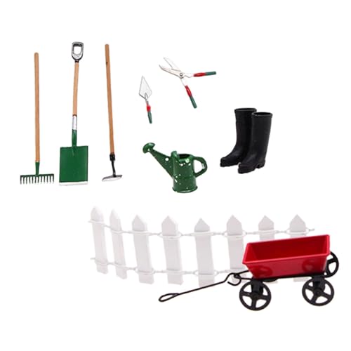 TOYANDONA 1 Set Puppenhaus Werkzeuge Kleine Gartenwerkzeuge Gartenwerkzeuge Mikro Garten Dekore Puppenhaus Zubehör Miniatur Puppenhaus Zubehör Mini Gartenwerkzeug TOYANDONA 1 Set Puppenhaus Werkzeuge Kleine Gartenwerkzeuge Gartenwerkzeuge Mikro Garten Dekore Puppenhaus Zubehör Miniatur Puppenhaus Zubehör Mini Gartenwerkzeug von TOYANDONA