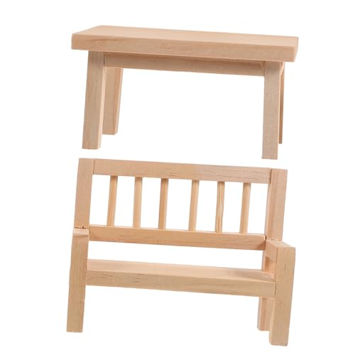 TOYANDONA 1satz Miniatur Möbeldesign Tisch Stuhl Dekoration Für Möbel Teilig Tisch Stuhl Spielzeug Für Kinderzimmer TOYANDONA 1satz Miniatur Möbeldesign Tisch Stuhl Dekoration Für Möbel Teilig Tisch Stuhl Spielzeug Für Kinderzimmer von TOYANDONA
